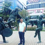 Salih