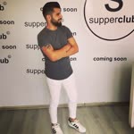 Profil fotoğrafı