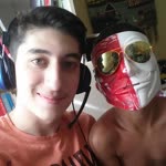 Profil fotoğrafı