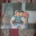 Profil fotoğrafı