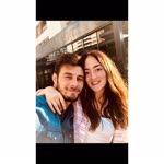 Özge