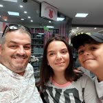 Profil fotoğrafı