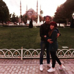 Profil fotoğrafı