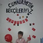 Gokce