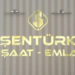 Şentürkler