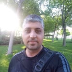 Profil fotoğrafı