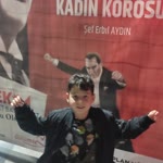 Serkan