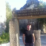 Mustafa