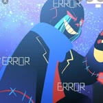 Error