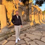 Profil fotoğrafı