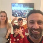 Volkangülşah