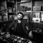 Şehmus