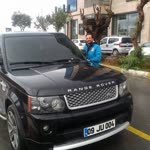 Barbaros