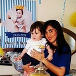 Profil fotoğrafı