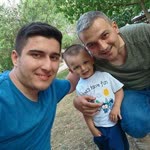 Serkan