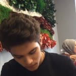 Profil fotoğrafı