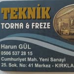 Harun