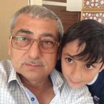 Profil fotoğrafı