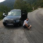 Profil fotoğrafı