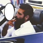 Profil fotoğrafı