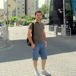 İsmail