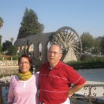 Profil fotoğrafı