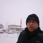 Yalçın