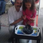 Profil fotoğrafı