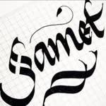 Samet