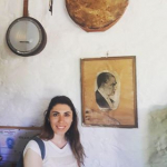 Burcu