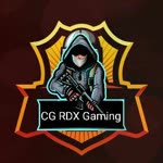 Cg Rdx