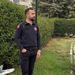 Profil fotoğrafı