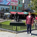 Melih