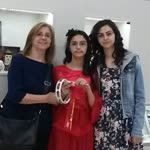 Nuriye