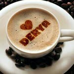 Derya