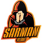 Sarman