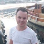 Gökhan