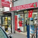 Çağlayan