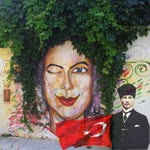 Derya