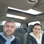 Profil fotoğrafı