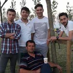 Tc Gökhan