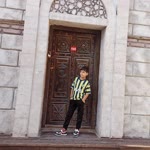 Mustafa