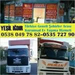 Yeşil