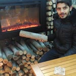 Şafak