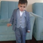 Safigül
