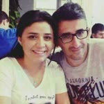 Profil fotoğrafı