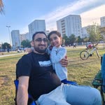 Profil fotoğrafı