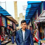 Profil fotoğrafı