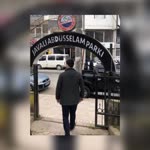 Abdüsselam