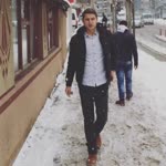 Semih